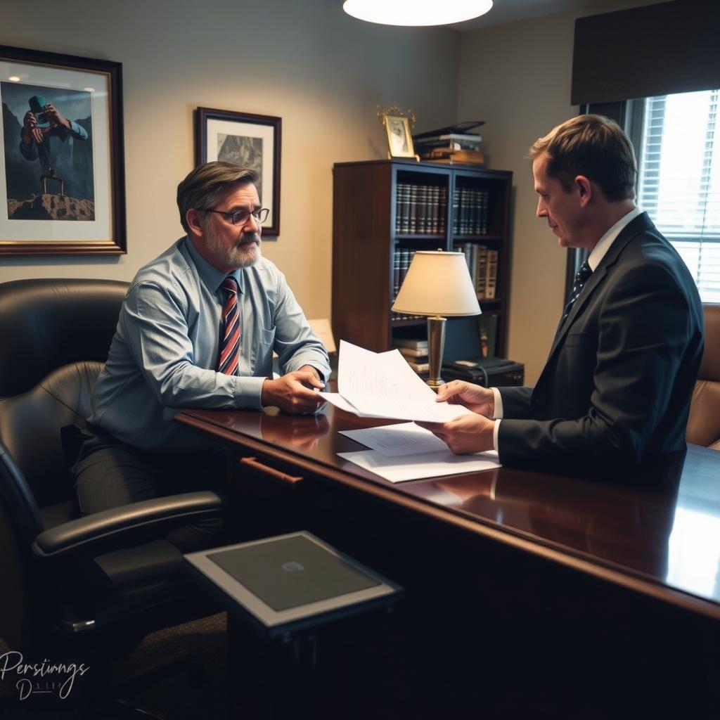 Commercial Driver Lawyer Onondaga County