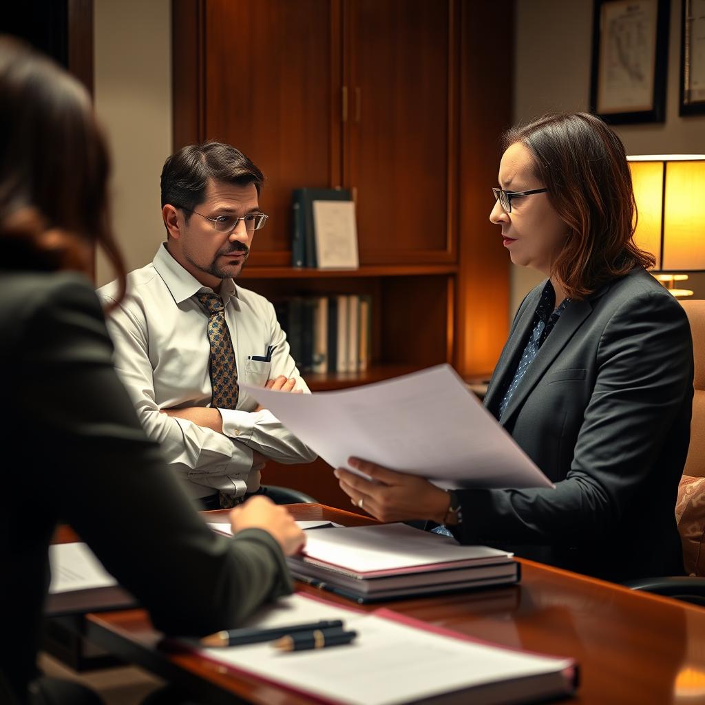 Commercial Driver Lawyer Orleans County
