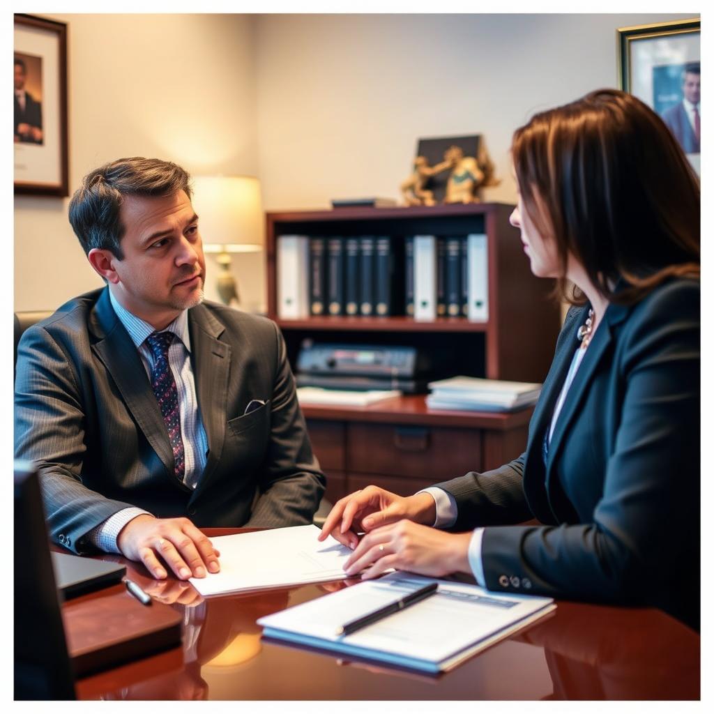Commercial Driver Lawyer Rockland County