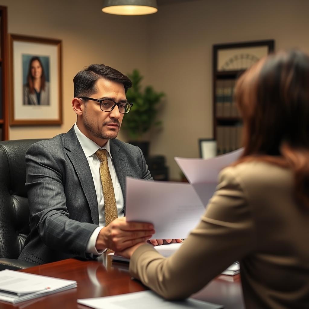 Commercial Driver Lawyer Schenectady County