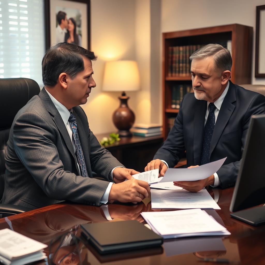 Commercial Driver Lawyer Staten Island
