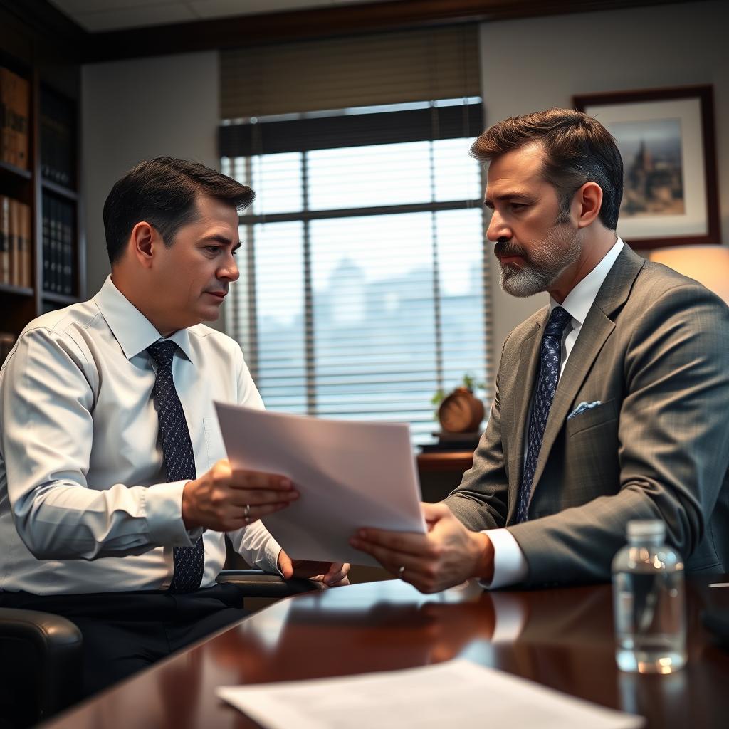 Commercial Driver Lawyer Westchester County