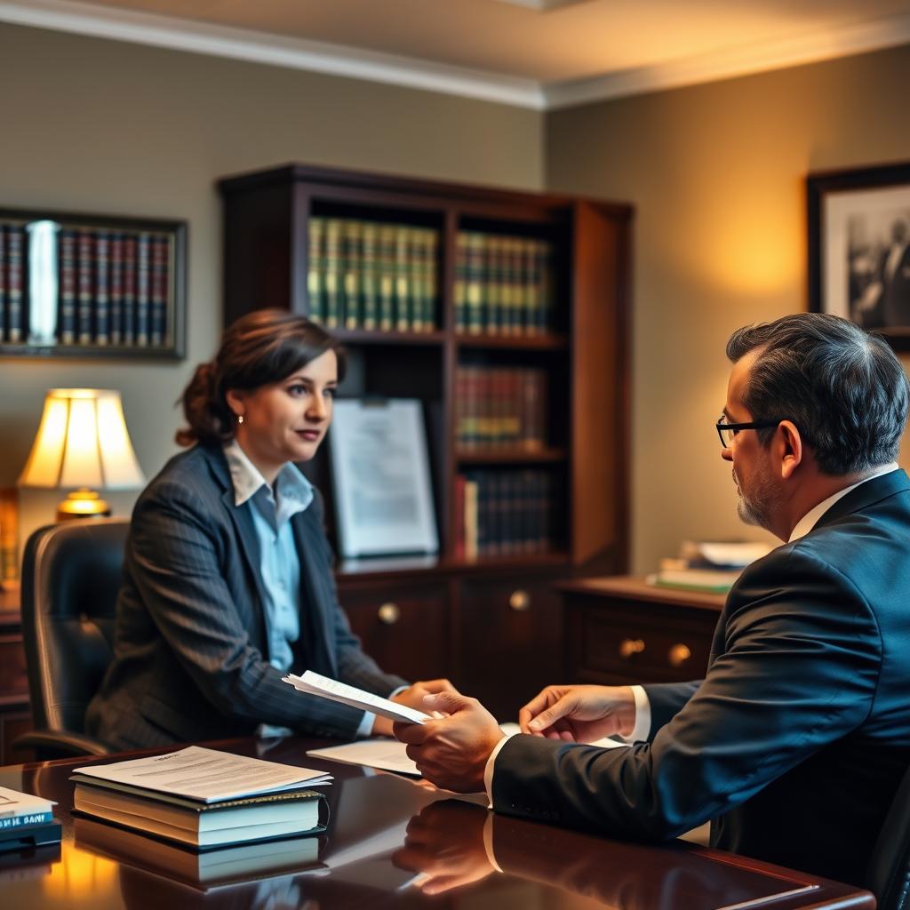 Driver Compact Violation Lawyer Albany County