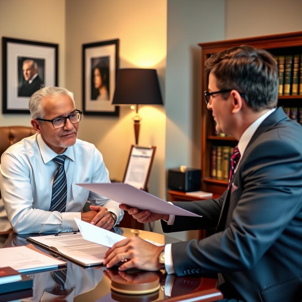 Driver Compact Violation Lawyer Dutchess County