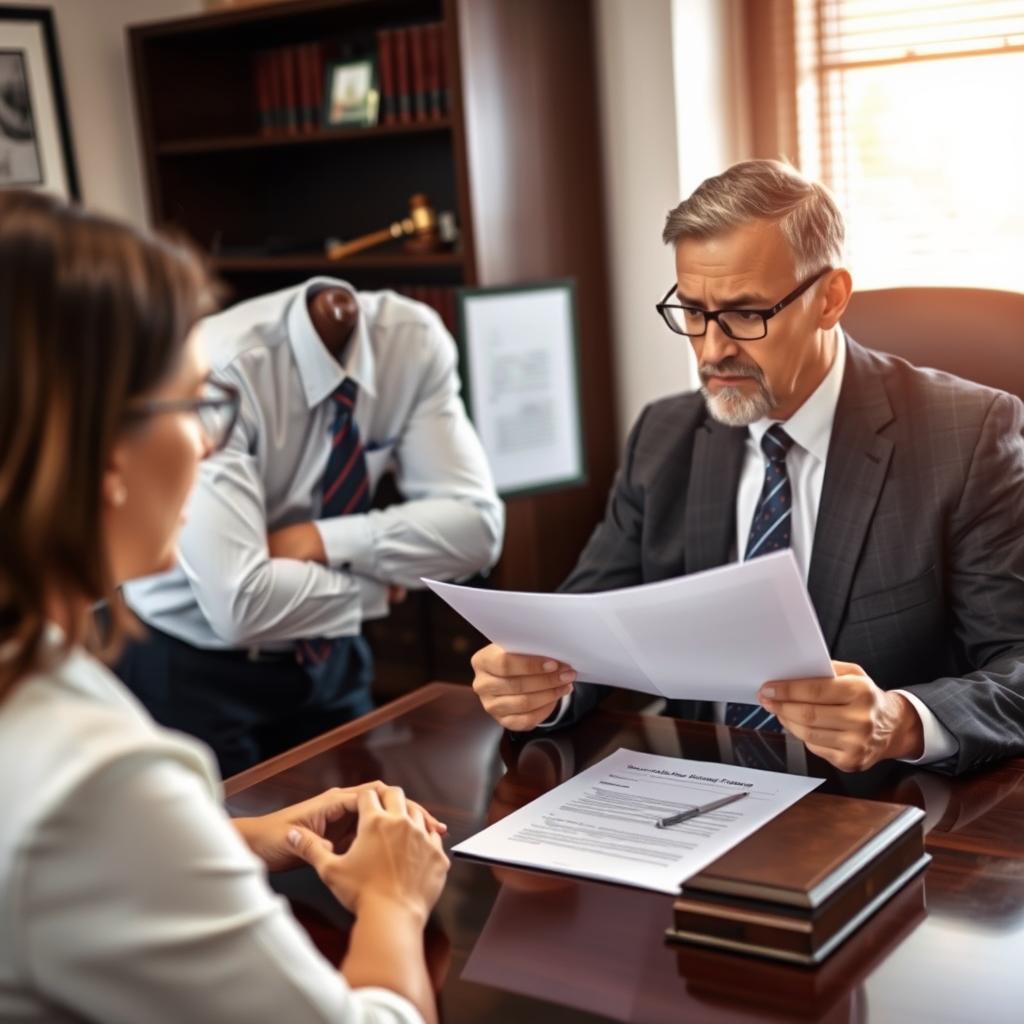 Driver Compact Violation Lawyer Monroe County