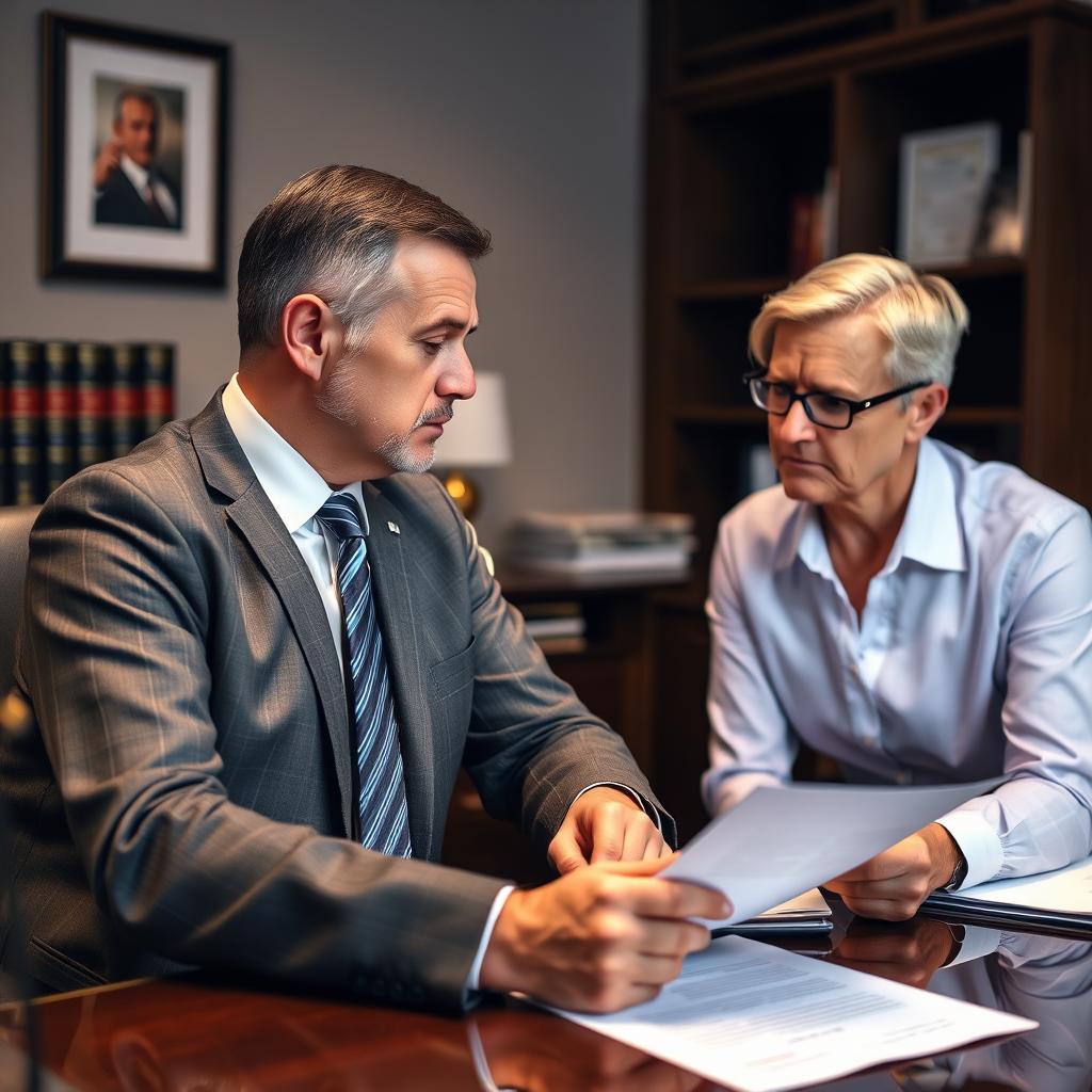 Driver Compact Violation Lawyer Nassau County