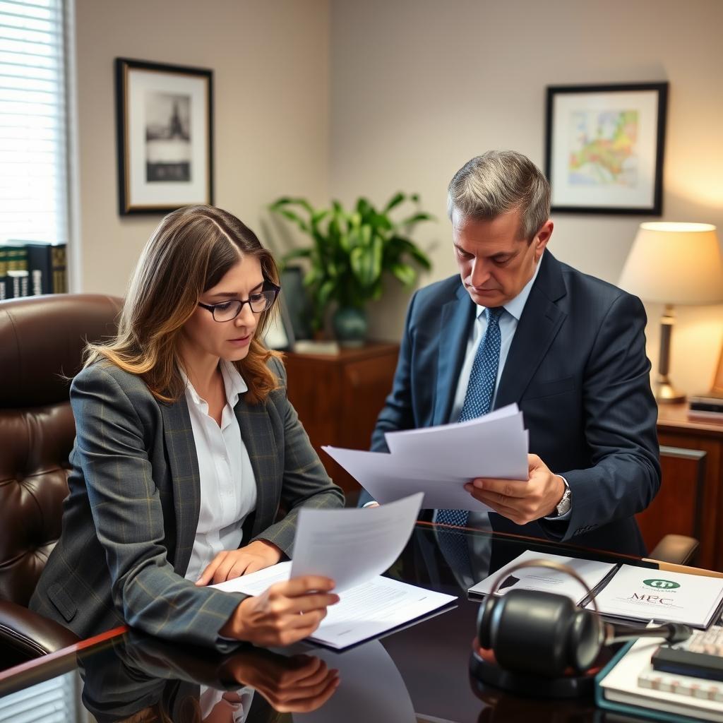 Driver Compact Violation Lawyer Orange County