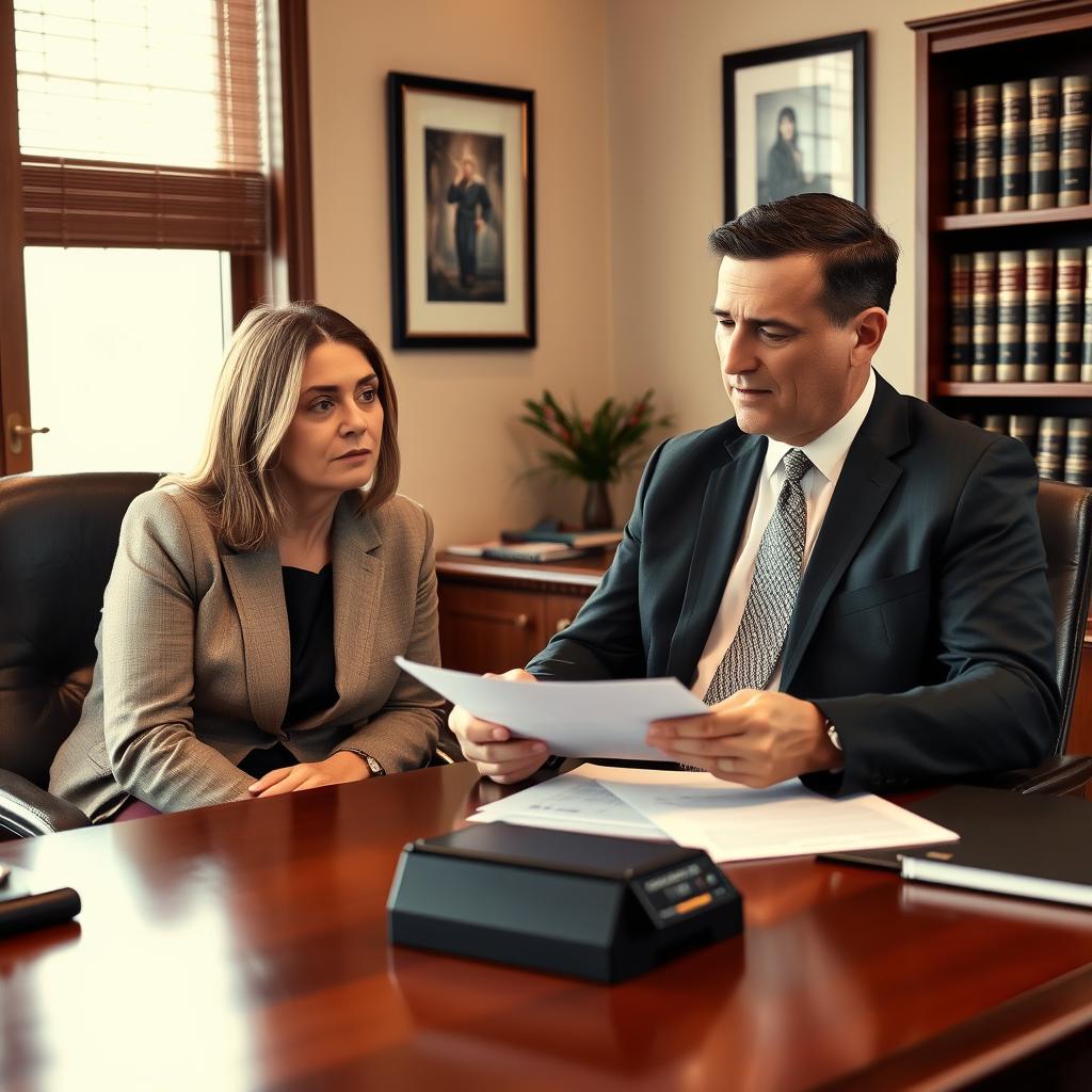 Driver Compact Violation Lawyer Suffolk County