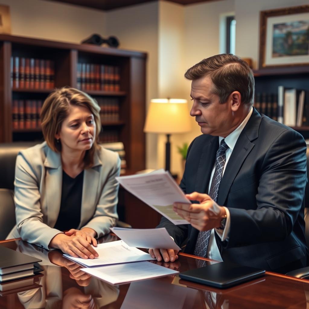 Driver Compact Violation Lawyer Westchester County