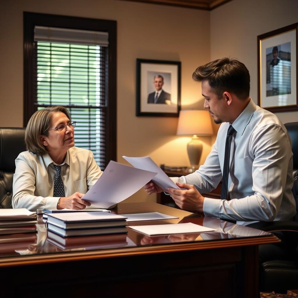 Driver License Compact Lawyer Bergen County
