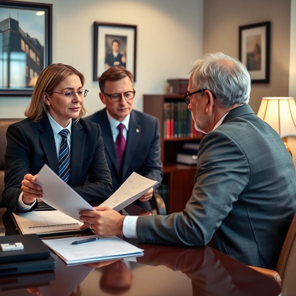 Driver License Compact Lawyer Burlington County