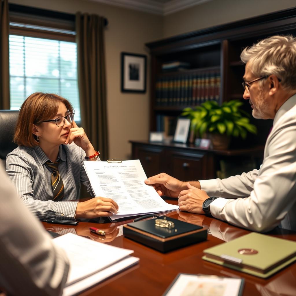 Driver License Compact Lawyer Essex County