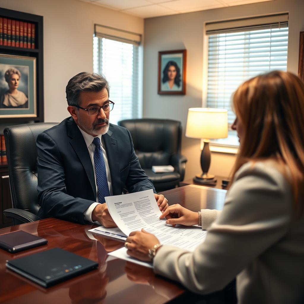 Driver License Compact Lawyer Hudson County