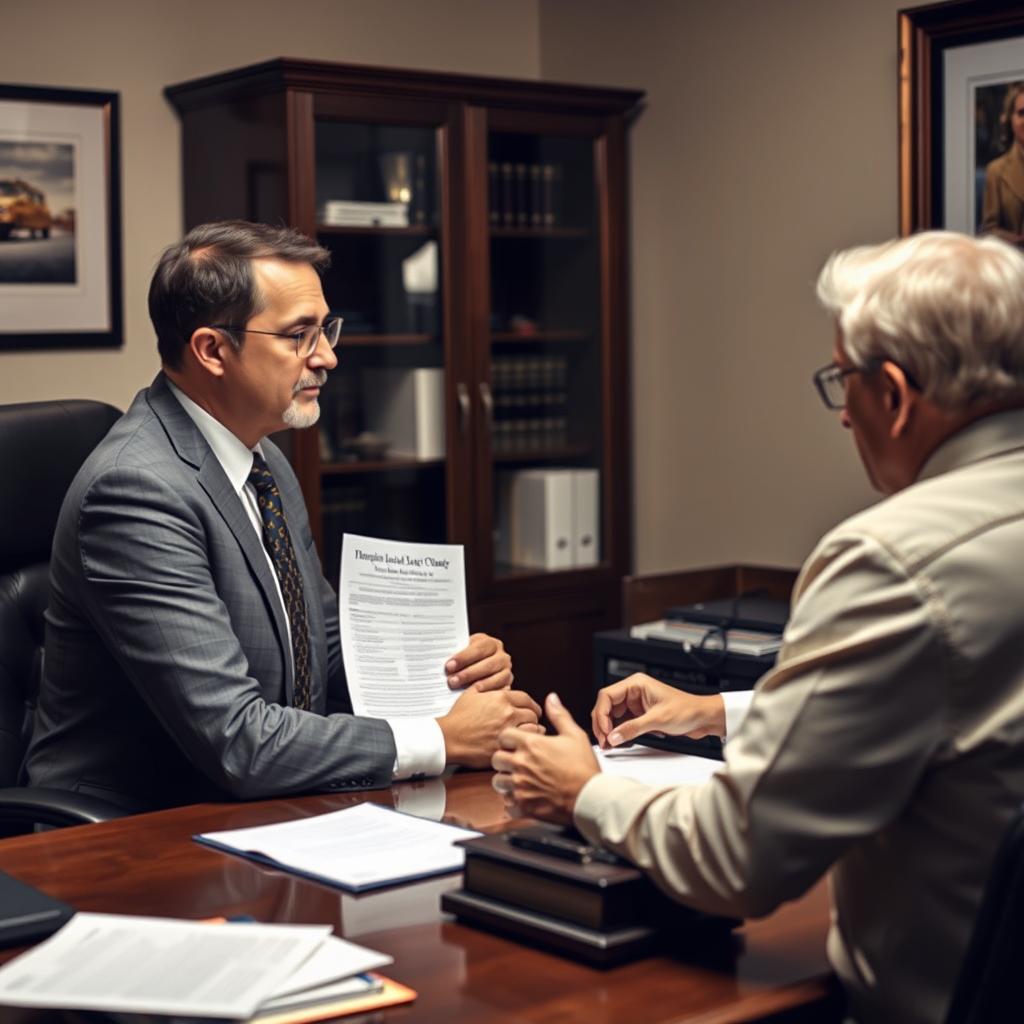Driver License Compact Lawyer Hunterdon County
