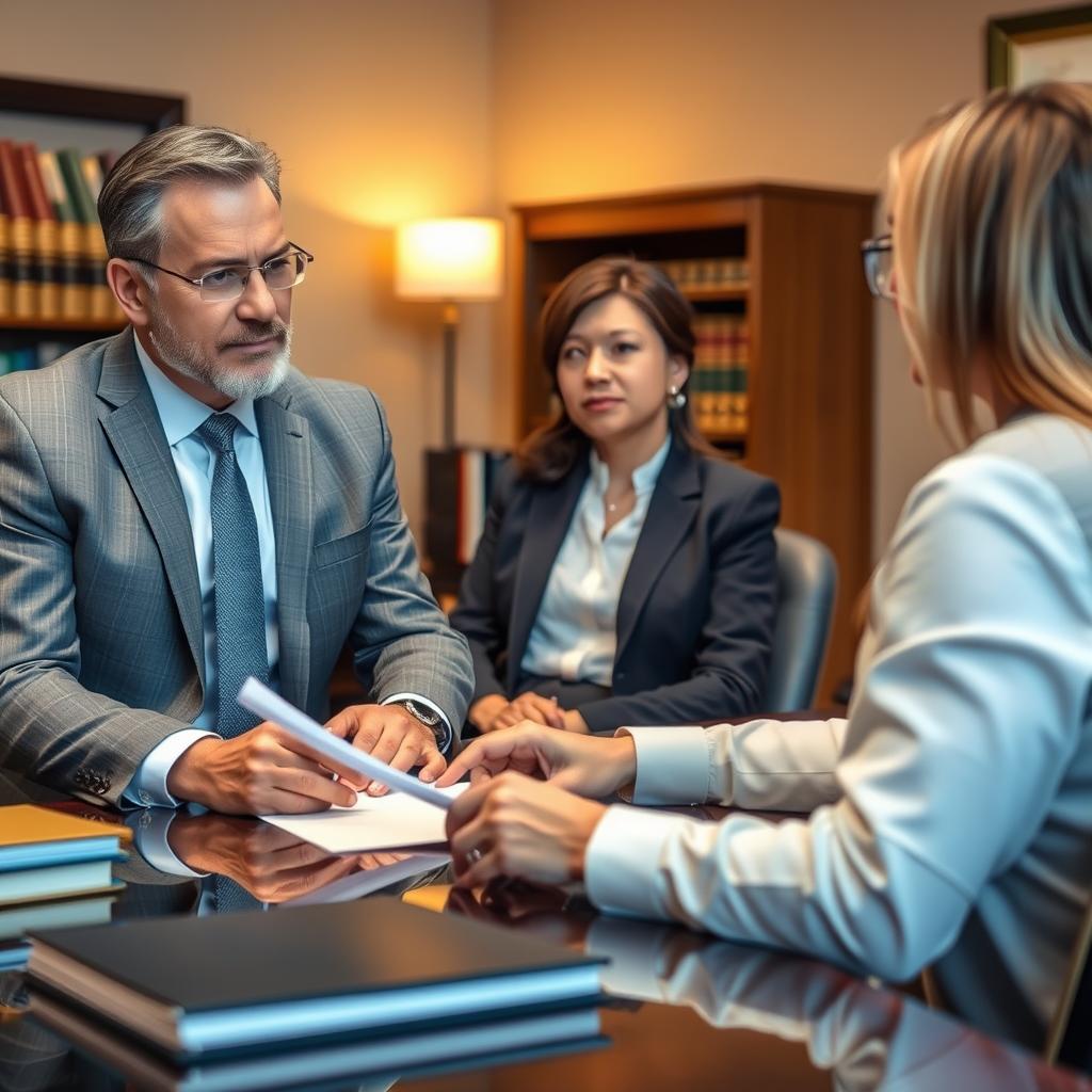 Driver License Compact Lawyer Middlesex County