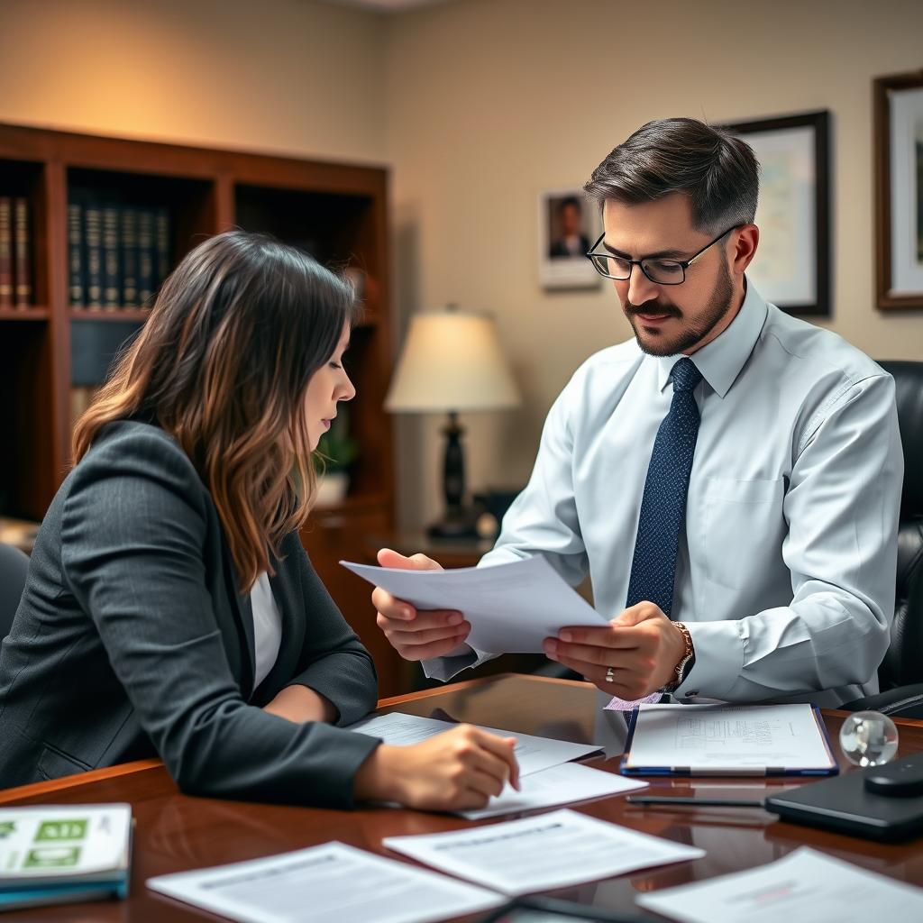 Driver License Compact Lawyer Monmouth County