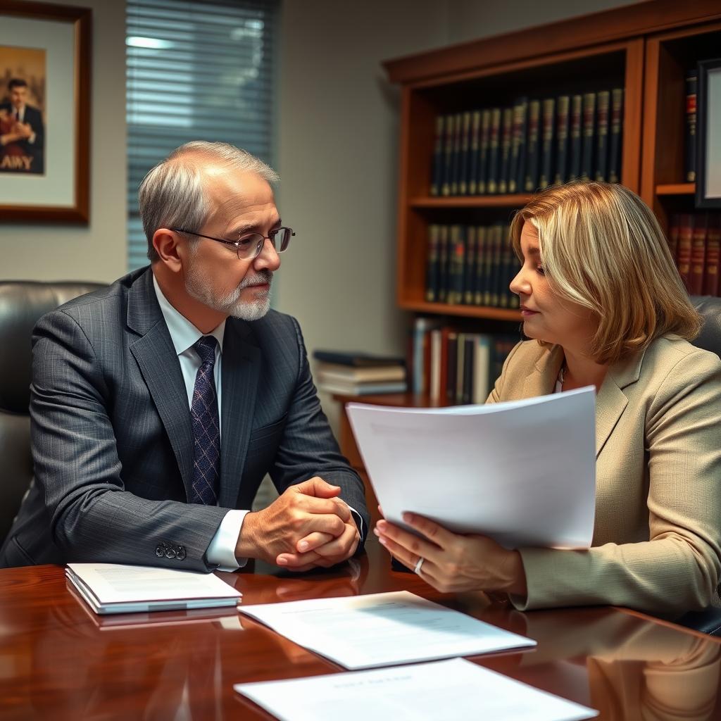 Driver License Compact Lawyer Rockville