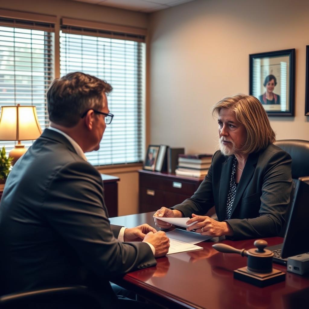 Driver License Compact Lawyer Salem County