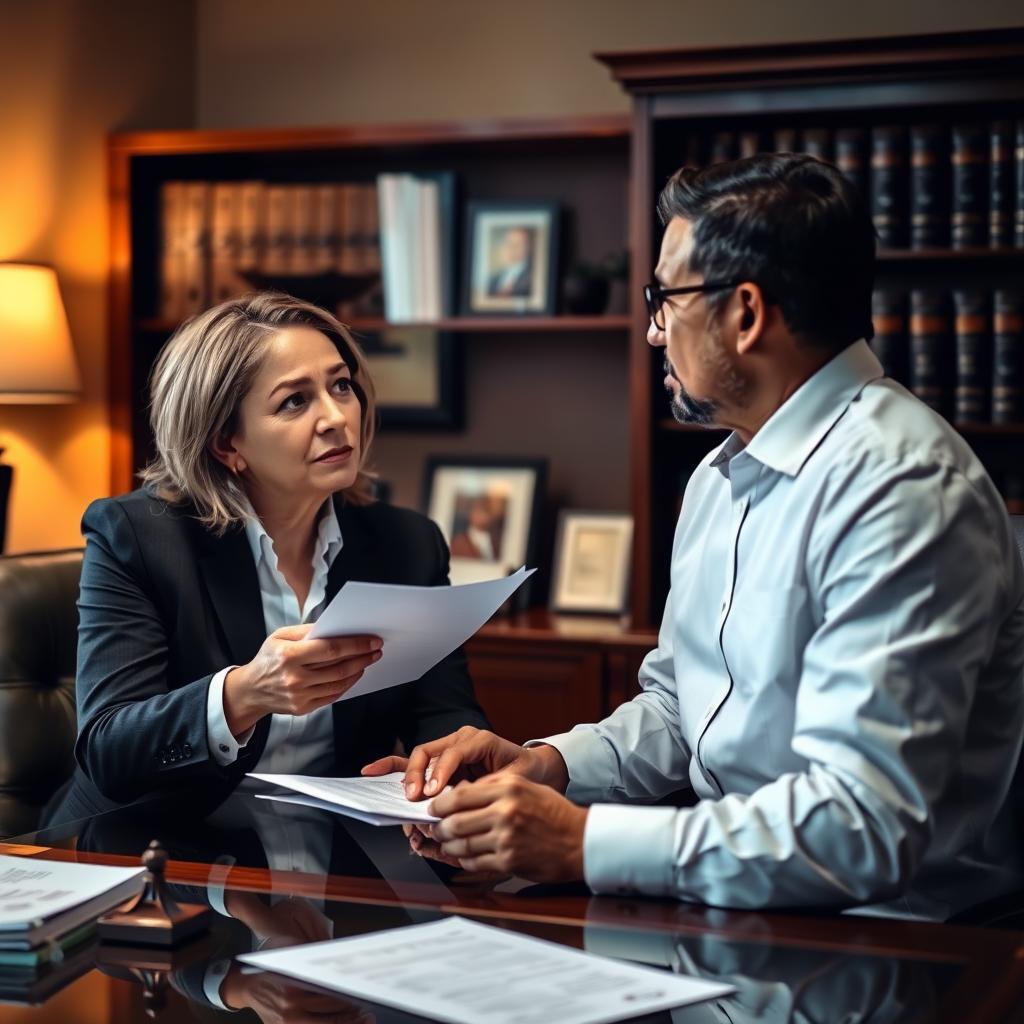 Driver License Compact Lawyer Sussex County