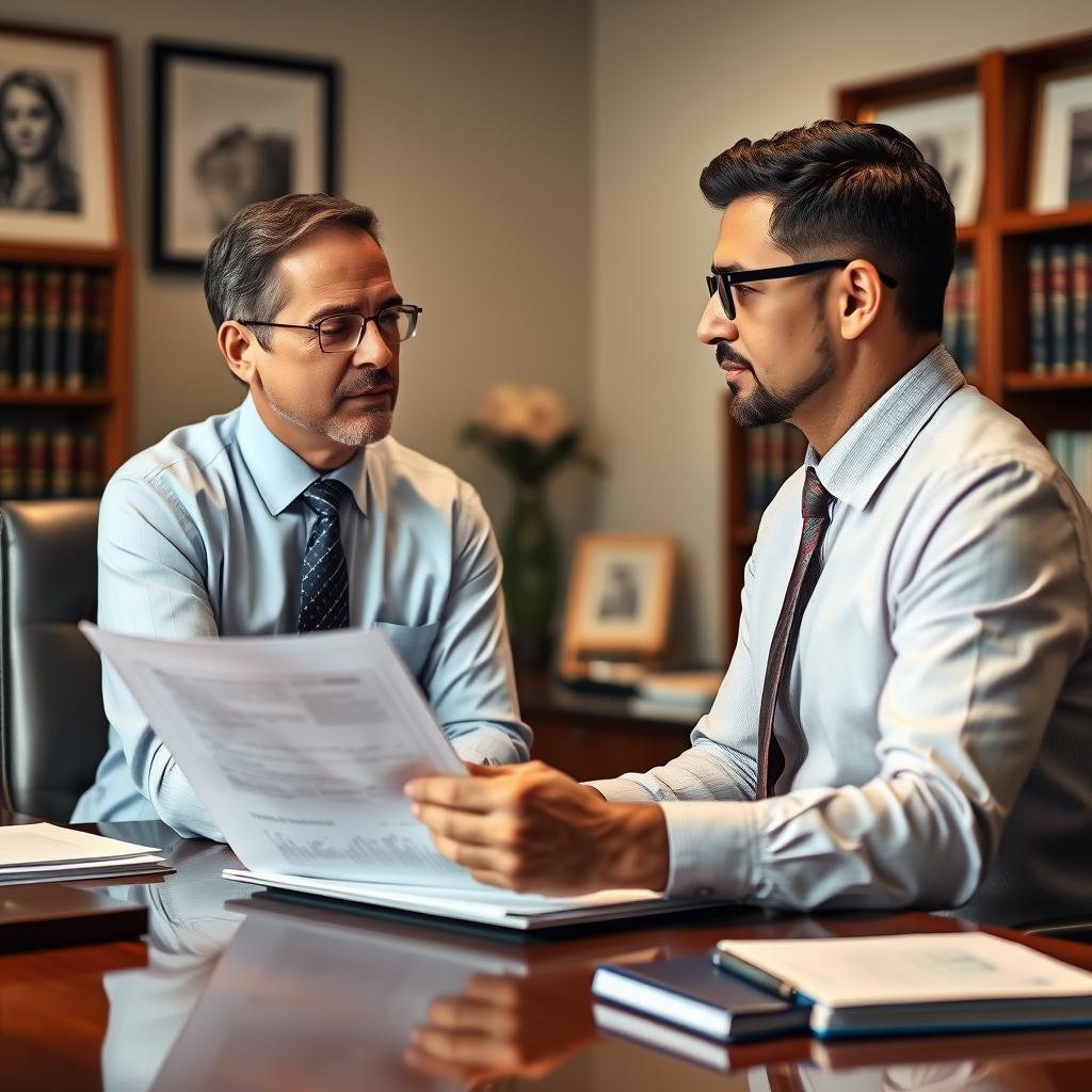Driver License Compact Lawyer Washington County