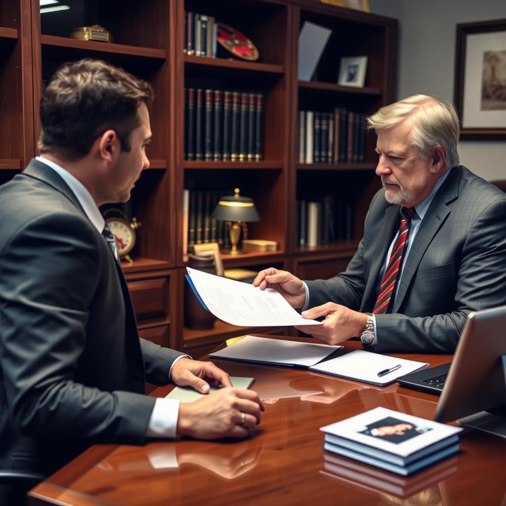 Driver License Compact Lawyer Worcester County