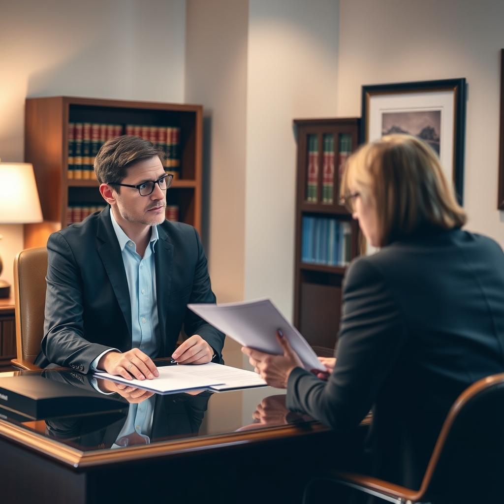 Driving While Suspended Lawyer Charles County
