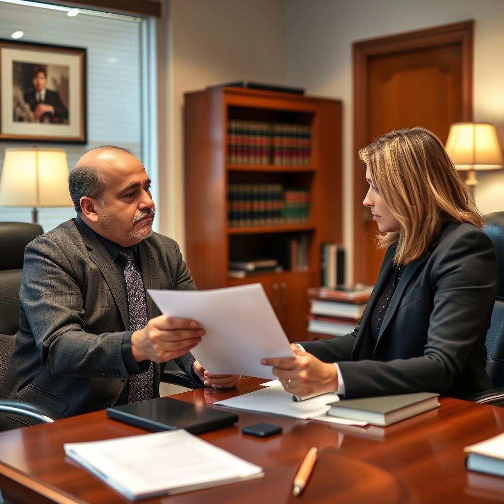 Driving While Suspended Lawyer Dorchester County