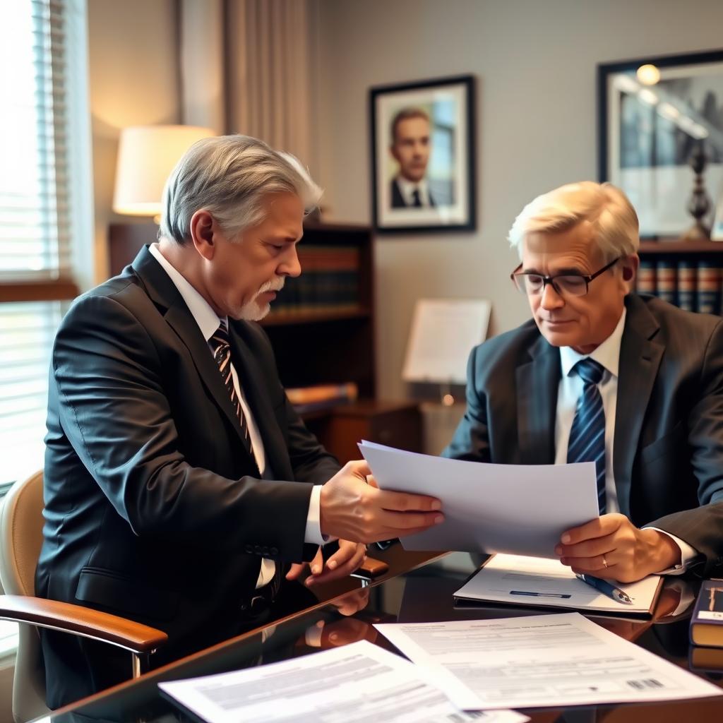 Driving While Suspended Lawyer Maryland