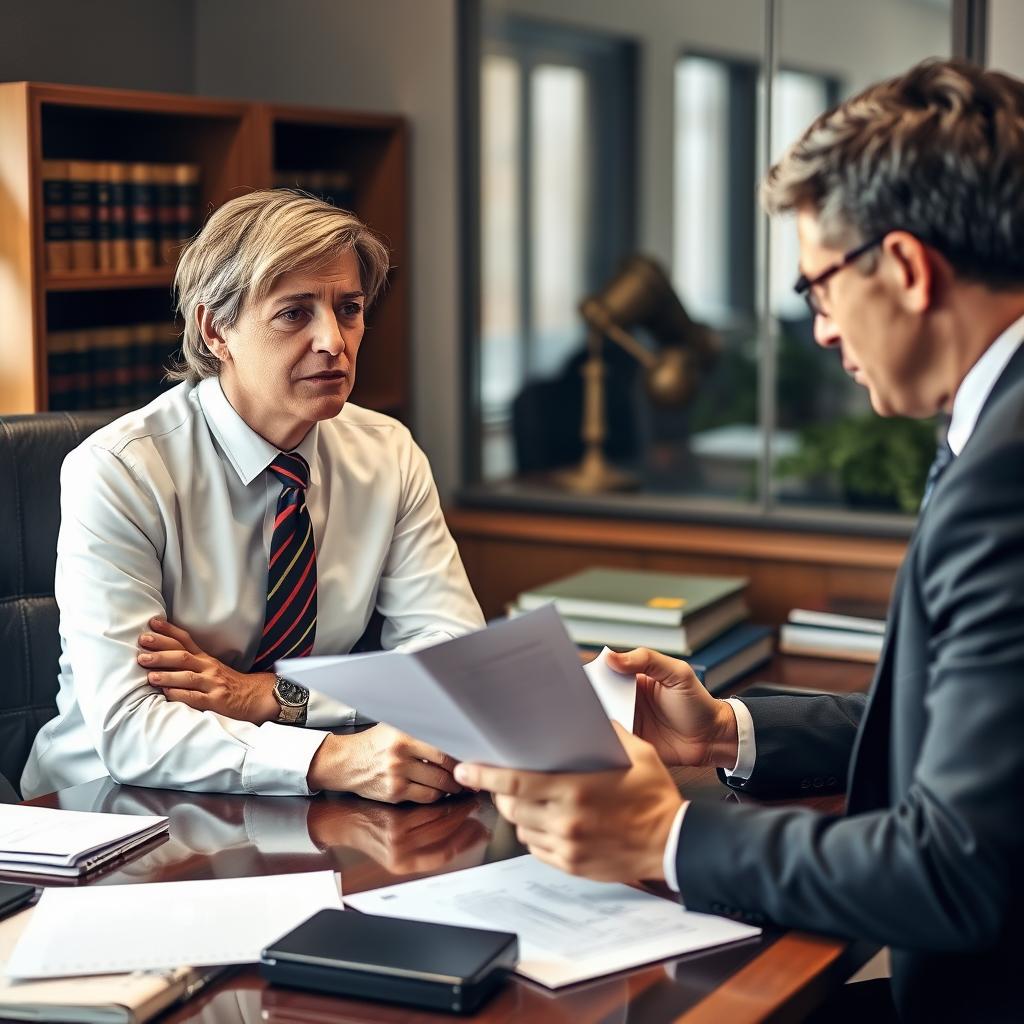 Driving While Suspended Lawyer Washington County