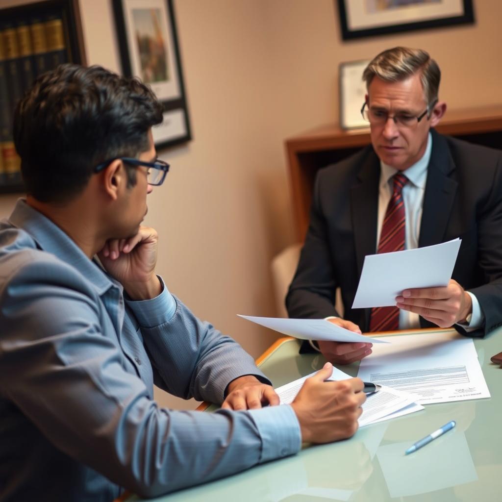Driving Without a License Lawyer Anacostia