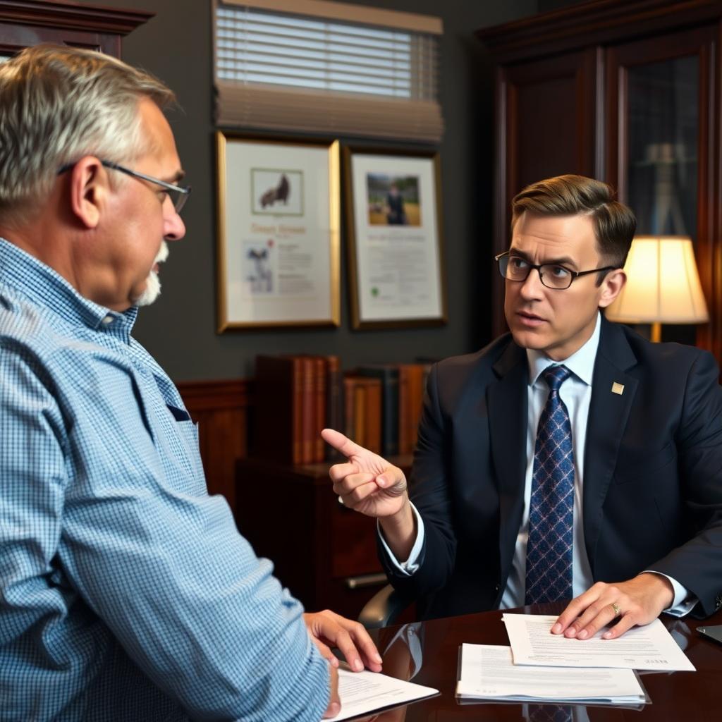 DWAI Lawyer Albany County