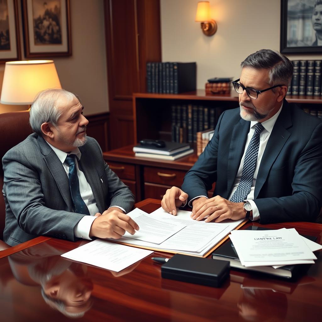 DWAI Lawyer Bronx