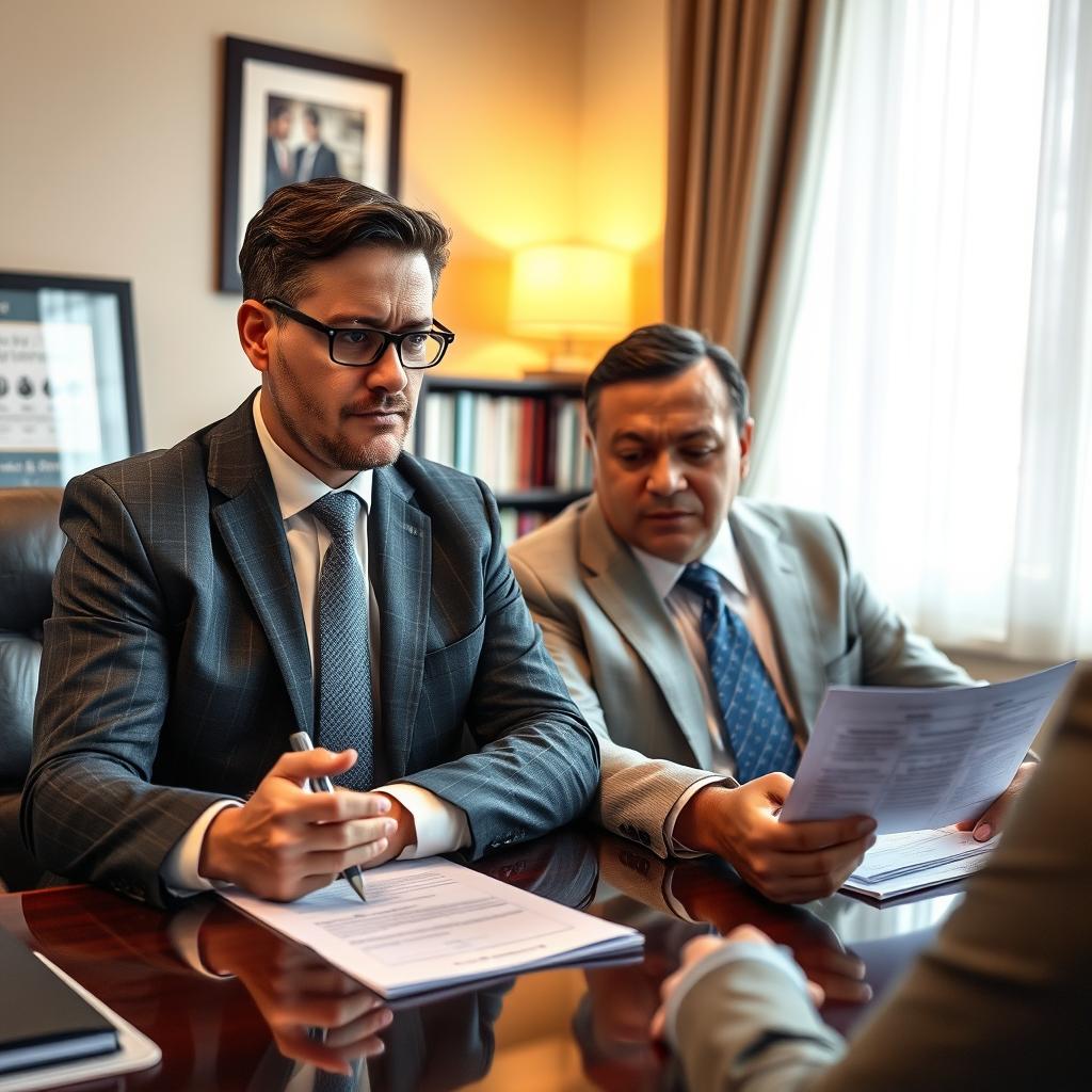 DWAI Lawyer Brooklyn