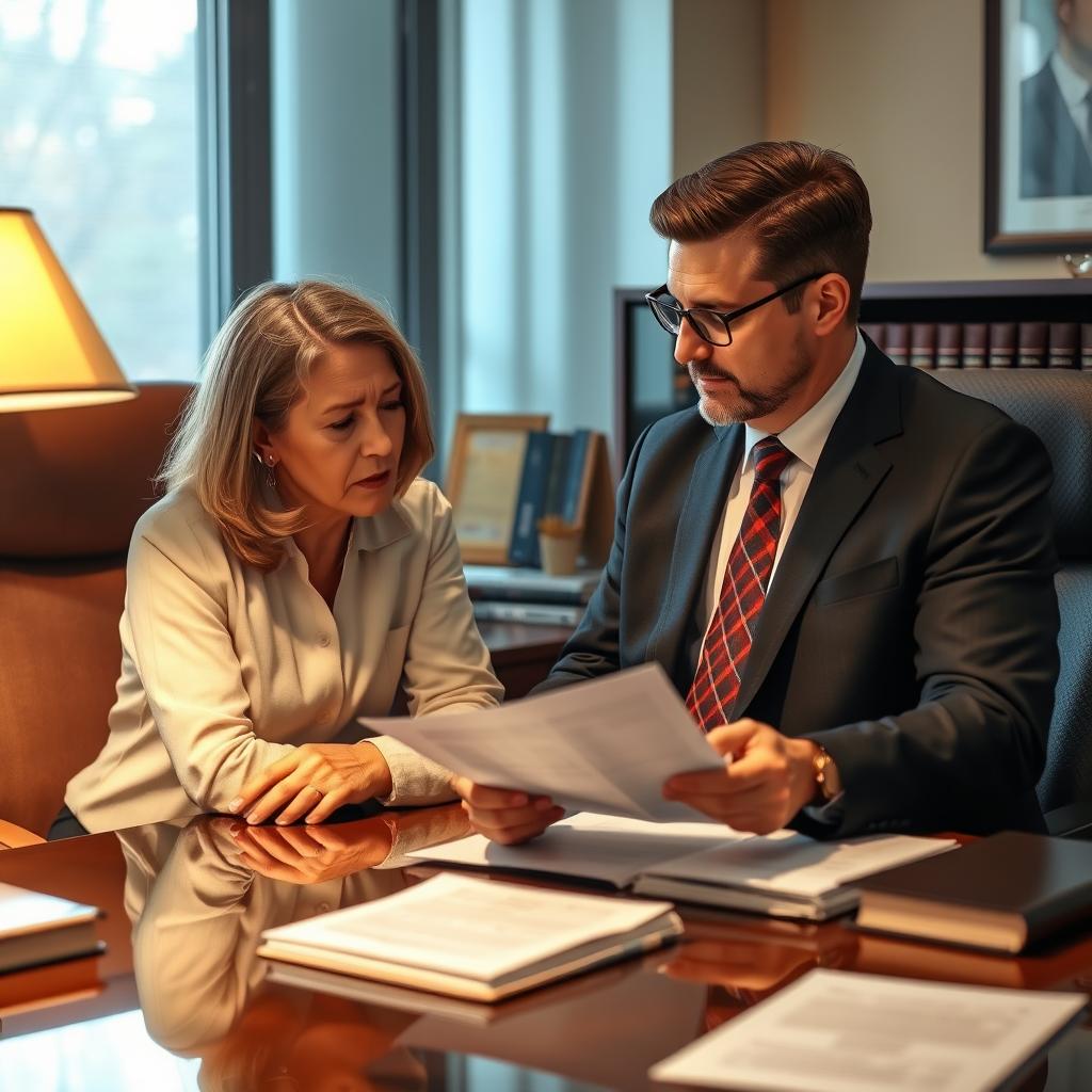 DWAI Lawyer Cayuga County