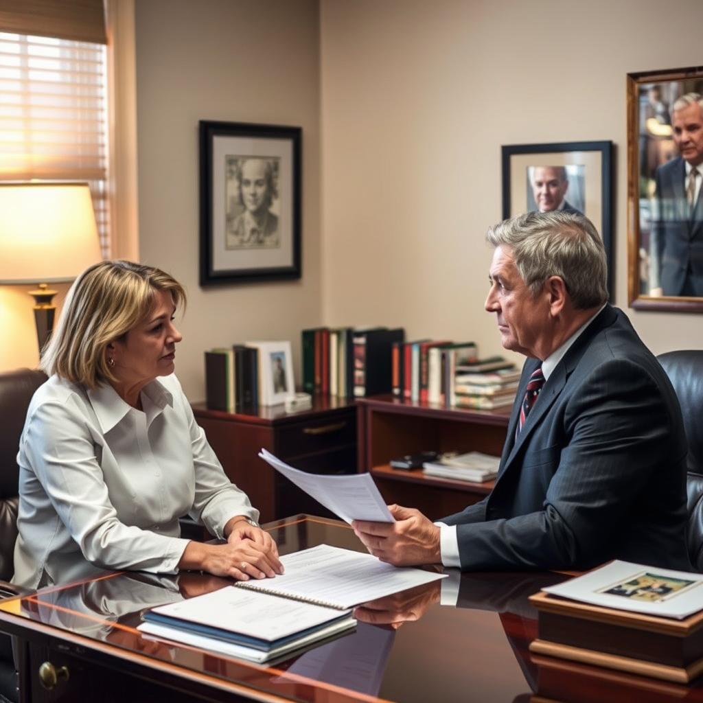 DWAI Lawyer Chemung County