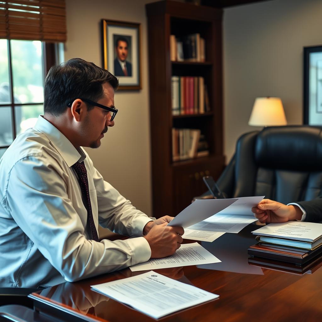 DWAI Lawyer Chenango County