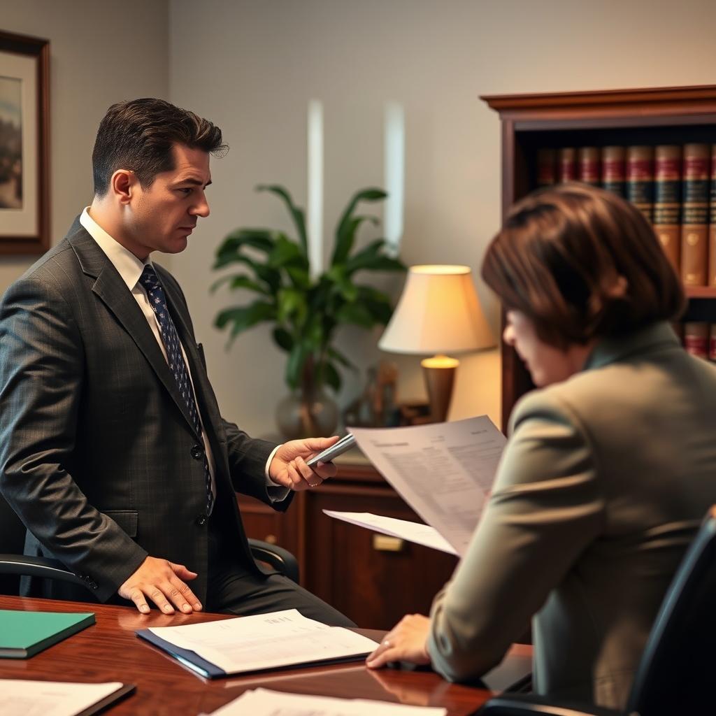 DWAI Lawyer Columbia County