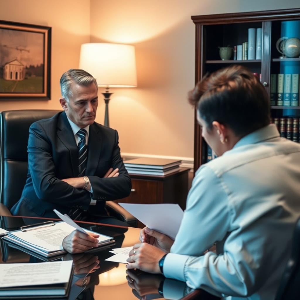 DWAI Lawyer Hamilton County
