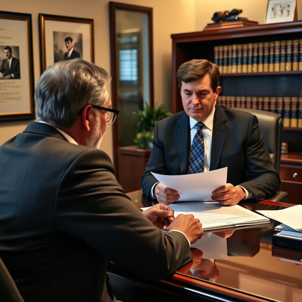 DWAI Lawyer Kings County