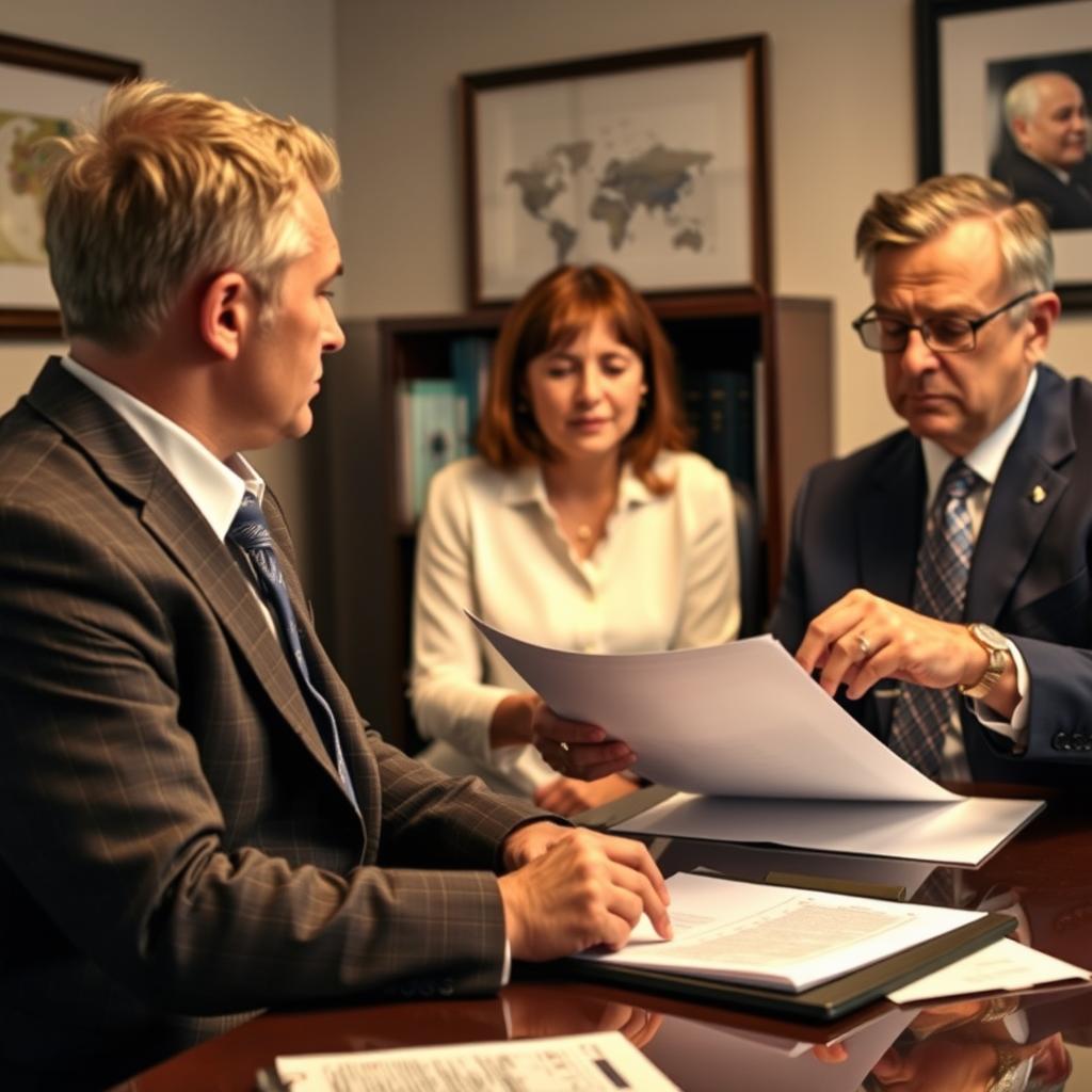 DWAI Lawyer Nassau County