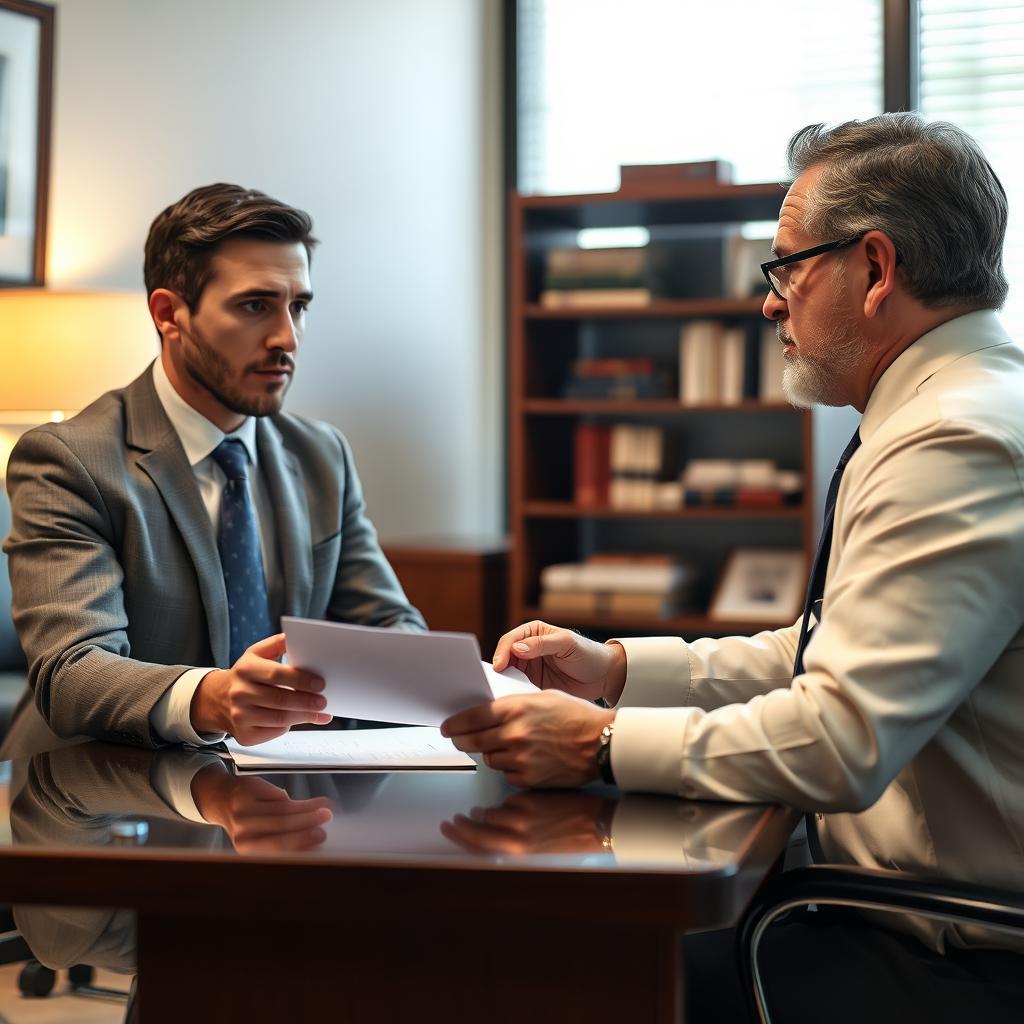 DWAI Lawyer New York