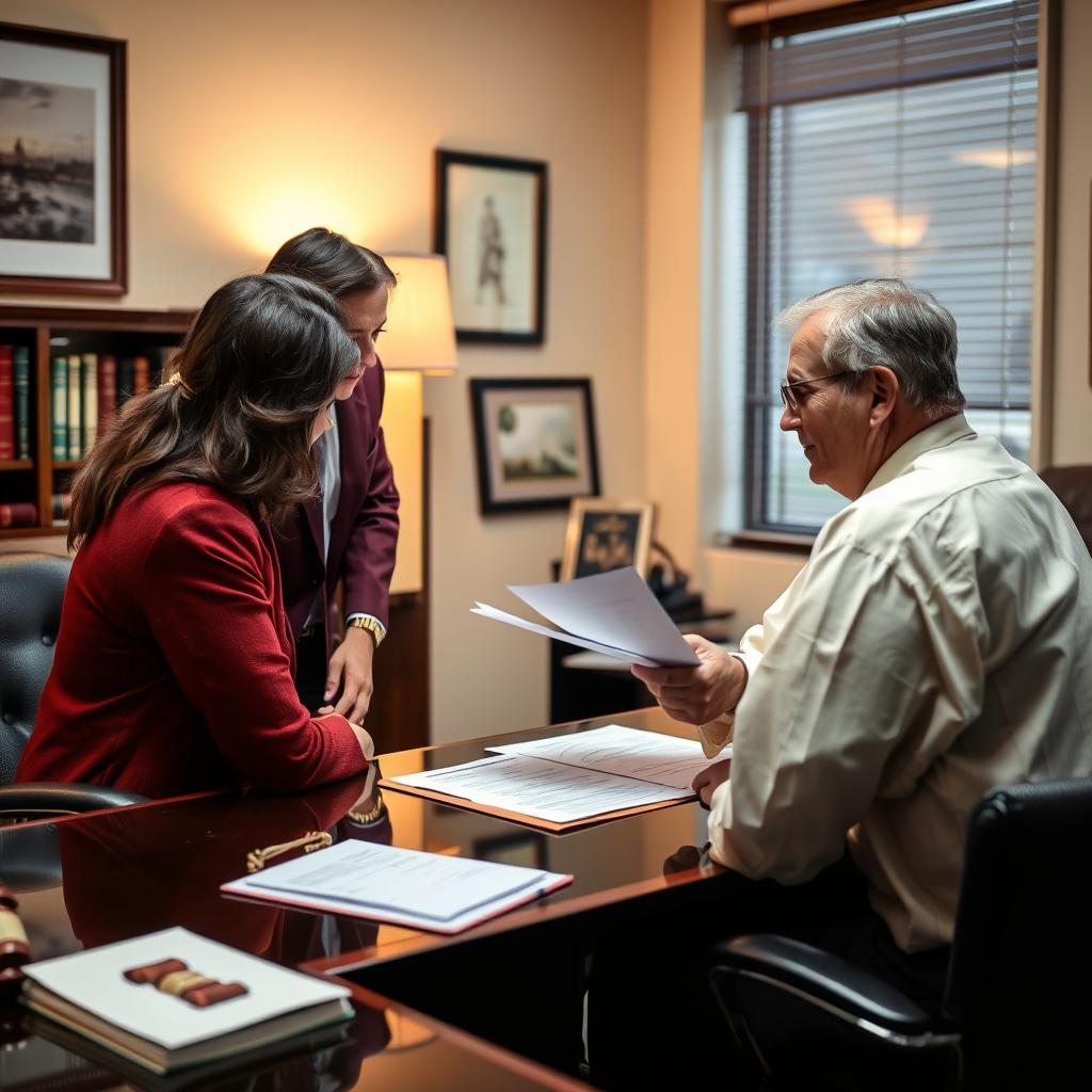DWAI Lawyer Ontario County