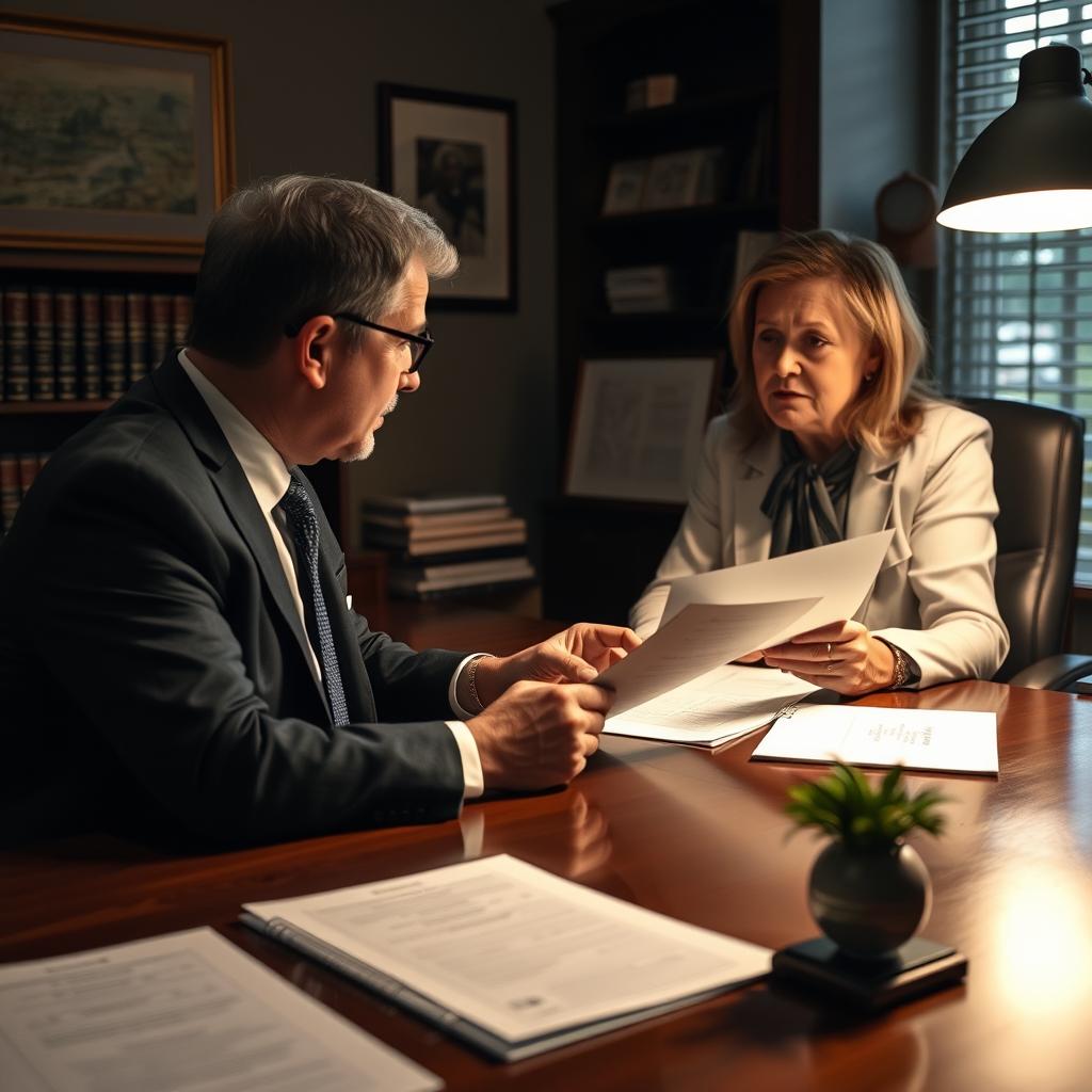 DWAI Lawyer Orleans County
