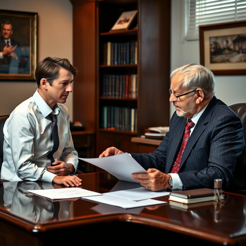 DWAI Lawyer Putnam County