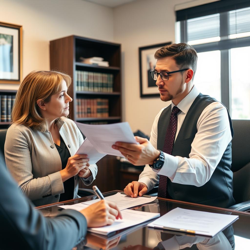 DWAI Lawyer Queens County