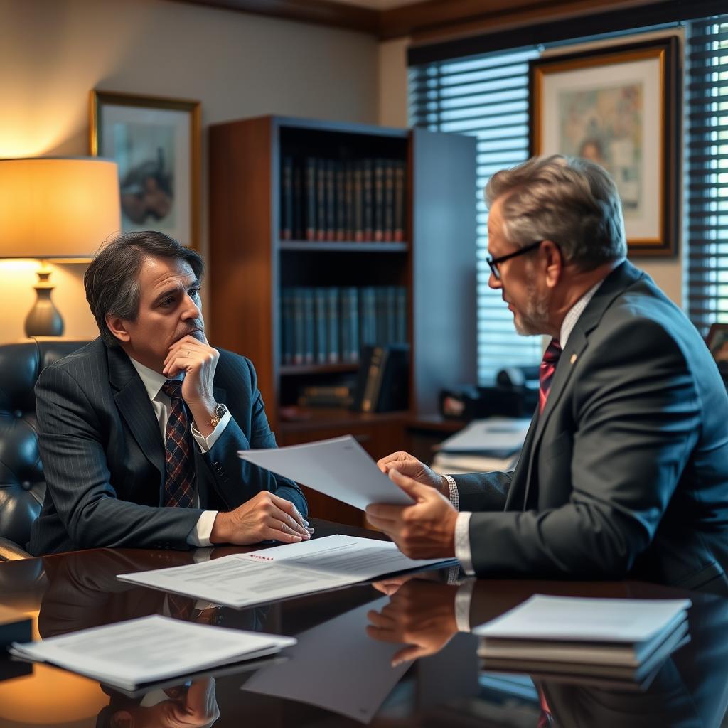 DWAI Lawyer Rockland County