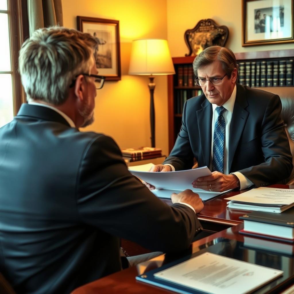 DWAI Lawyer Saratoga County