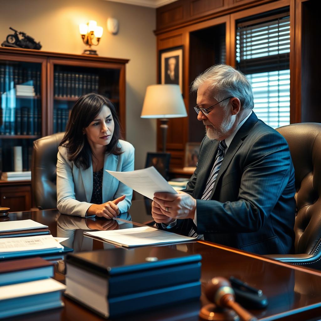 DWAI Lawyer Staten Island