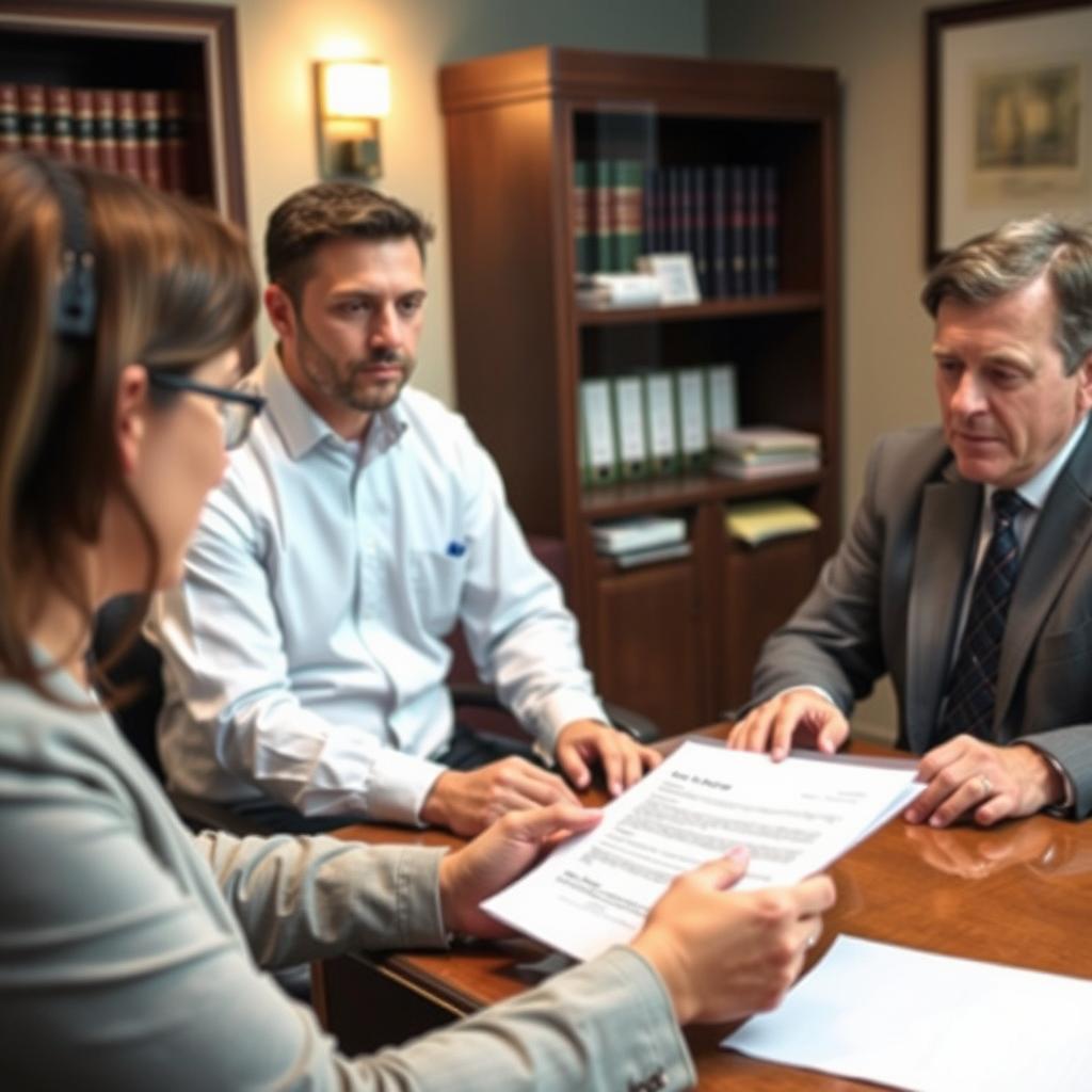 DWAI Lawyer Yates County