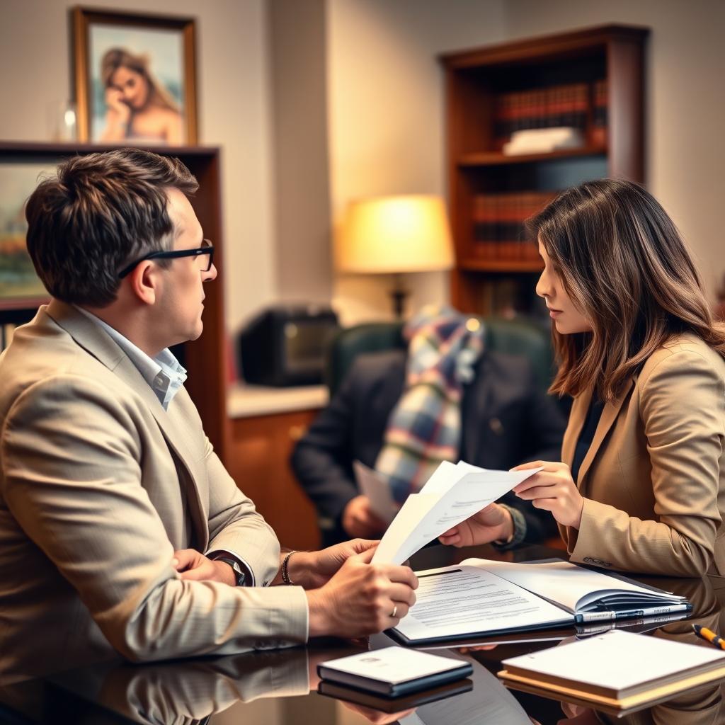 DWI Lawyer Brooklyn